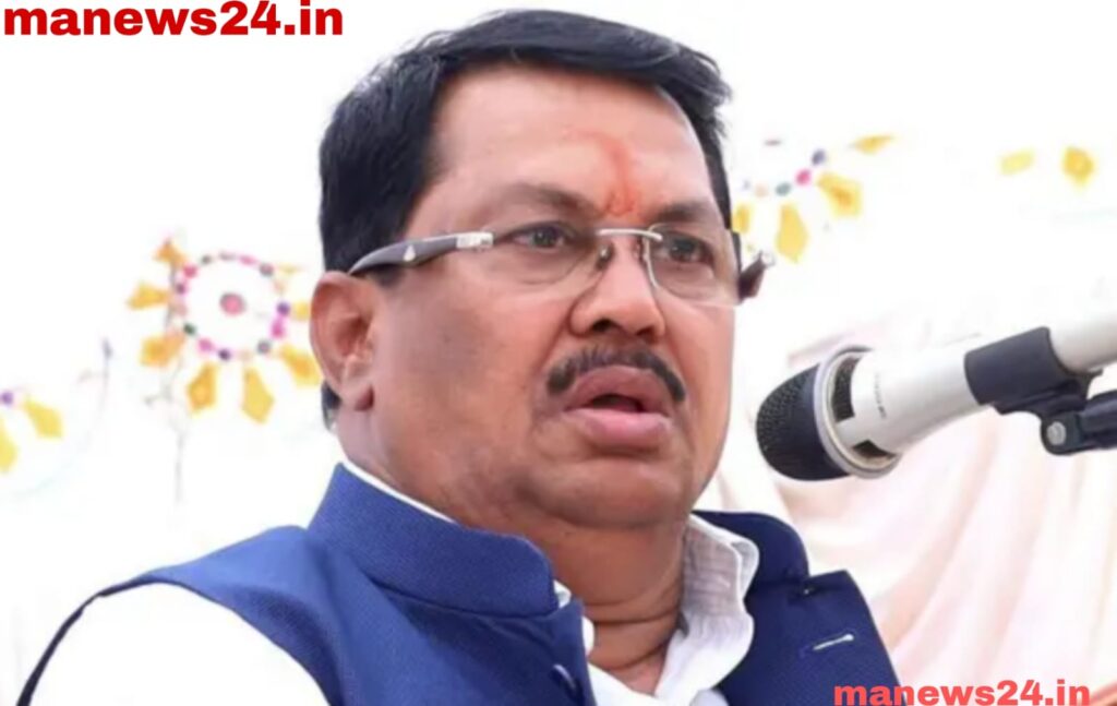 Gudi Padwa,Vijay Wadettiwar गुढीपाडव्या बाबत विजय वडेट्टीवारांचे वादग्रस्त विधान; "काय आनंदाची गुढी उभारायची मी त्यात पडत नाही" ( Padwa,Vijay Wadettiwar) itr