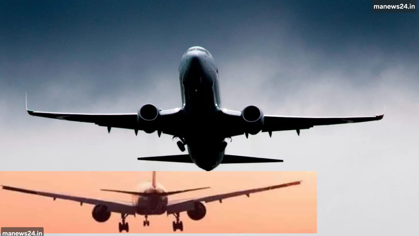 पाकिस्ताननं अडवली भारताची हवाई जहाजांची वाट; आता विमानांसाठी मार्ग कोणता?