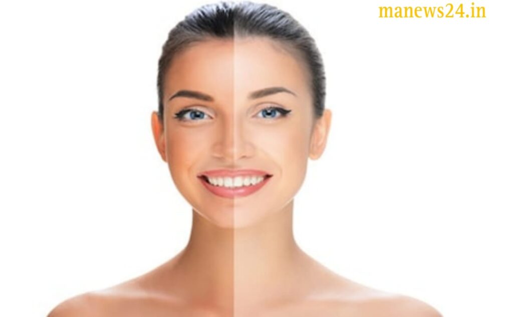 उन्हात फिरवून टँन (tan) वाढलाय का? त्यासाठी हे वापरून पहा