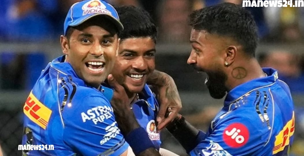 Ashwani kumar: झांजेरी ते आयपीएल पर्यंत चा प्रवासाबद्दल बोलताना अश्वनी कुमार भावुक झाला