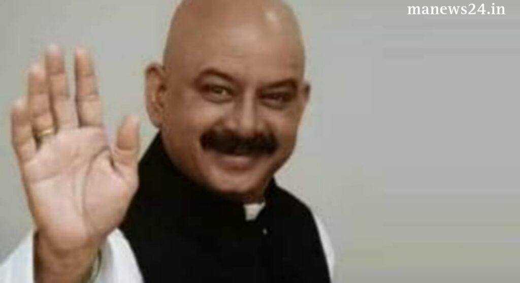 ज्येष्ठ अभिनेता डॉ. विलास उजवणे यांचं निधन