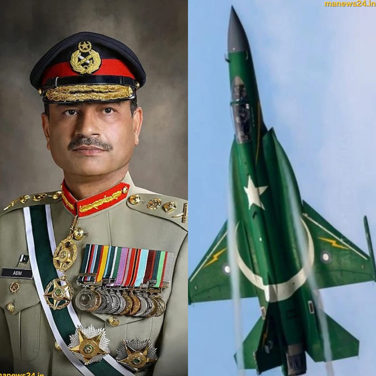 पाकिस्तान एवढा पैसा नेमकं आणतो कुठून ; सैन्याचे उद्योगधंदे जाणून व्हाल थक्क!